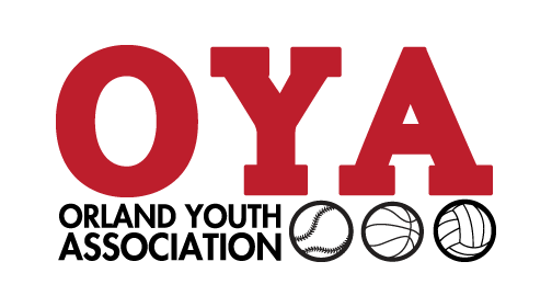 Orland Youth Association